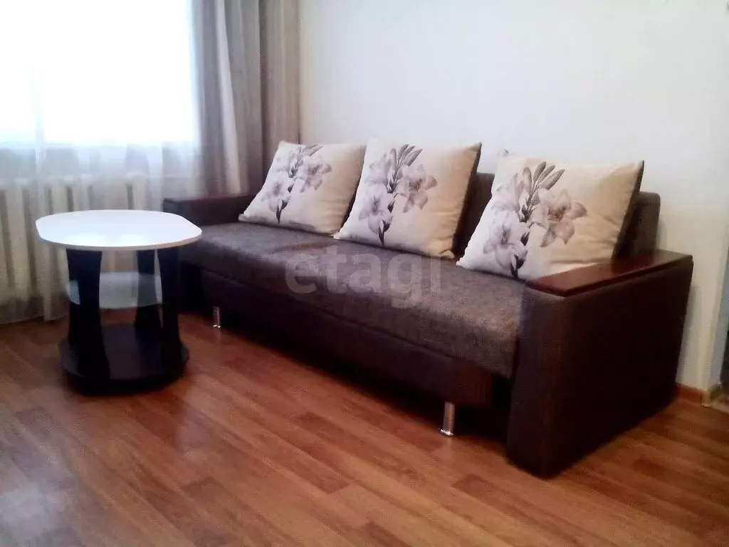 1-комнатная квартира: Анапа, улица Горького, 60 (32.3 м) - Фото 1