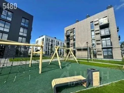 1-к кв. Крым, Евпатория городской округ, Заозерное пгт ул. ... - Фото 2