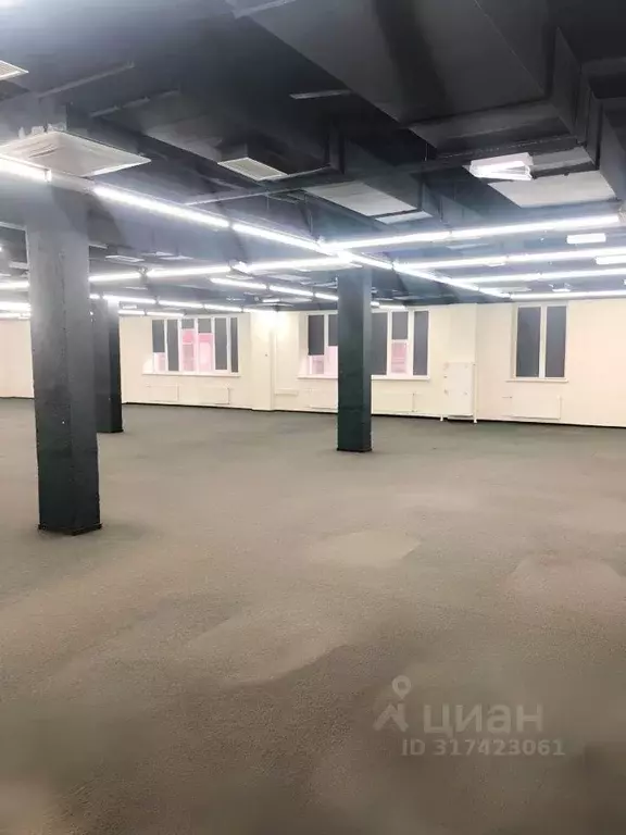 Офис в Москва Котляковская ул., 8 (1500 м) - Фото 1