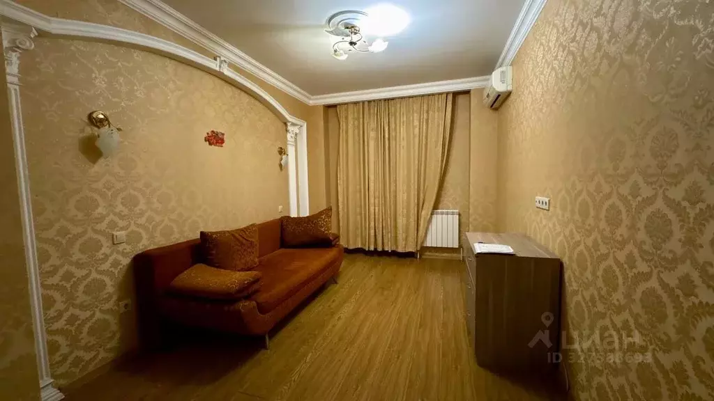 2-к кв. Ростовская область, Ростов-на-Дону, Нахичевань ул. Мясникова, ... - Фото 1