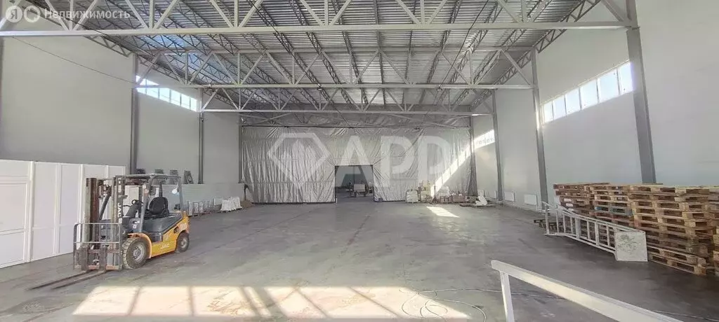 Производственное помещение (1156 м) - Фото 1