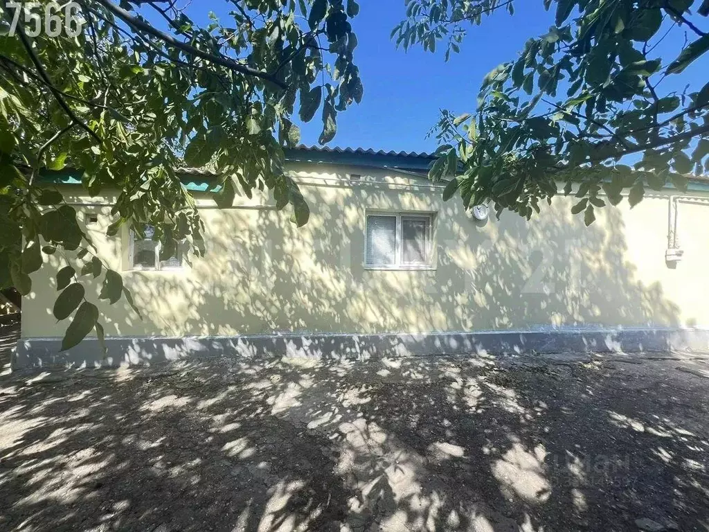 Дом в Крым, Сакский район, с. Ромашкино ул. Юбилейная, 21 (73 м) - Фото 2