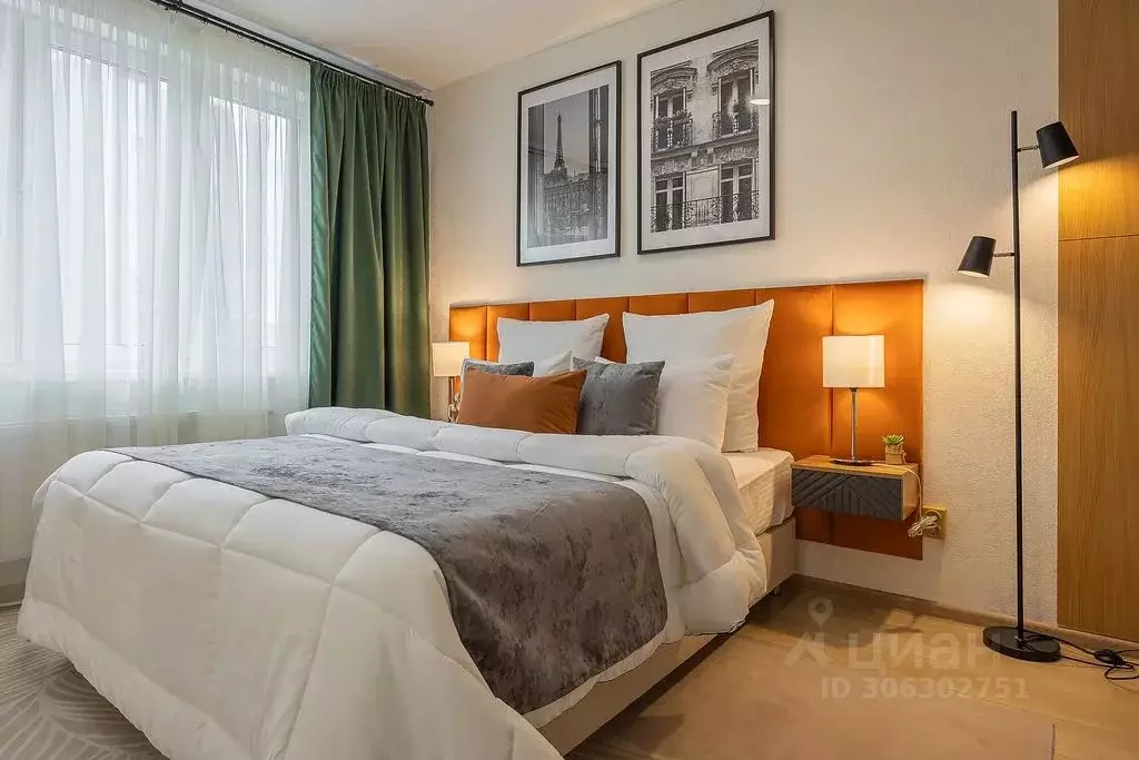 Студия Нижегородская область, Нижний Новгород ул. Новокузнечихинская, ... - Фото 0