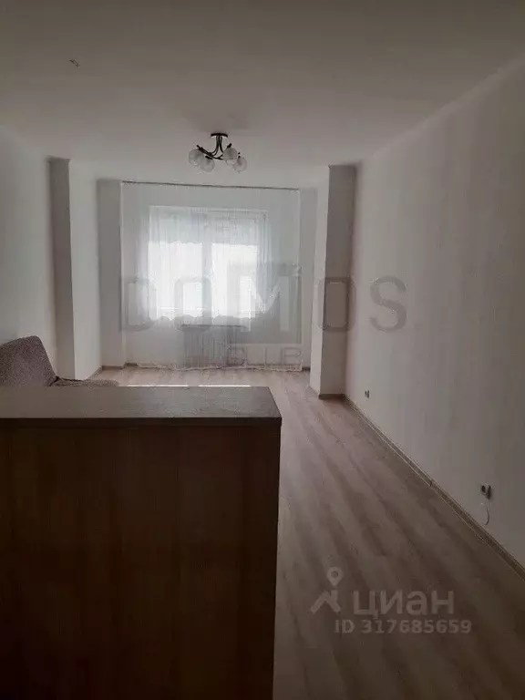 1-к кв. Свердловская область, Екатеринбург ул. Рощинская, 46/2 (44.8 ... - Фото 1