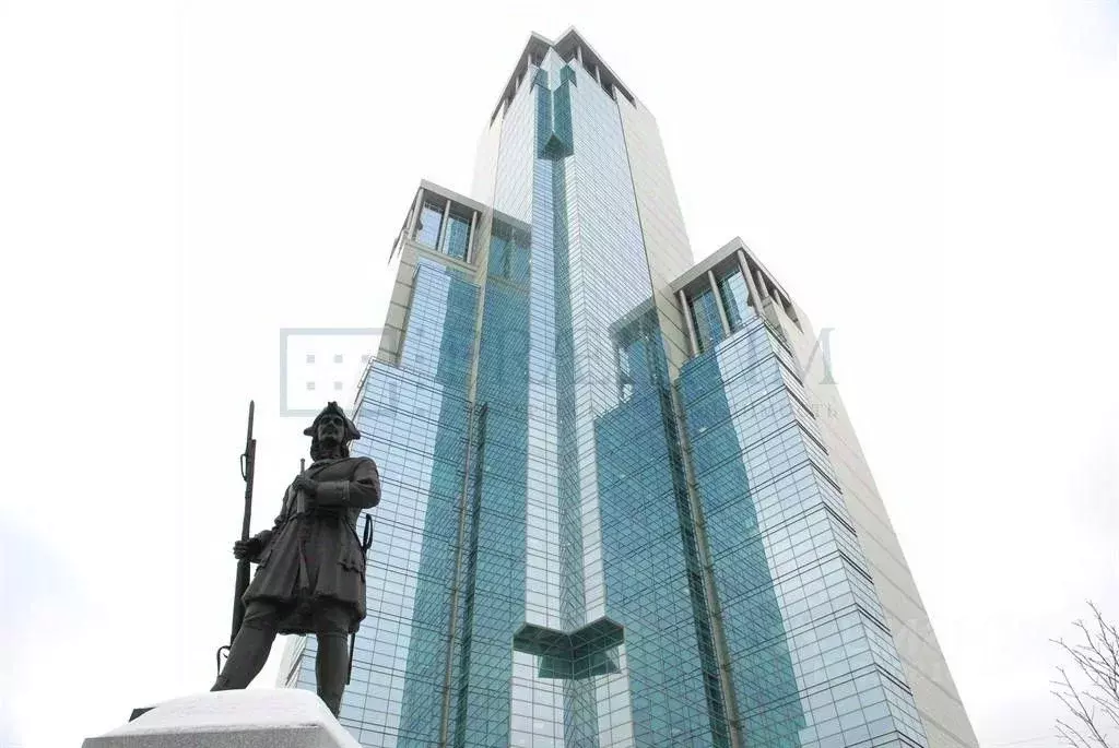 Офис в Москва Семеновская пл., 1А (324 м) - Фото 2
