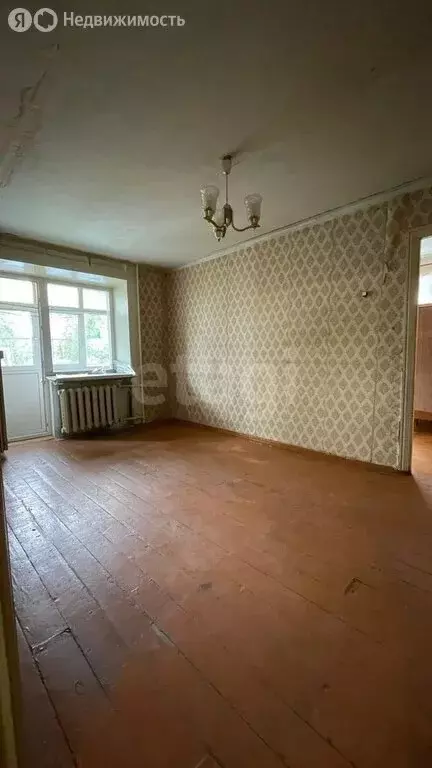 1-комнатная квартира: Шахты, Луговой переулок, 36 (45.7 м) - Фото 2