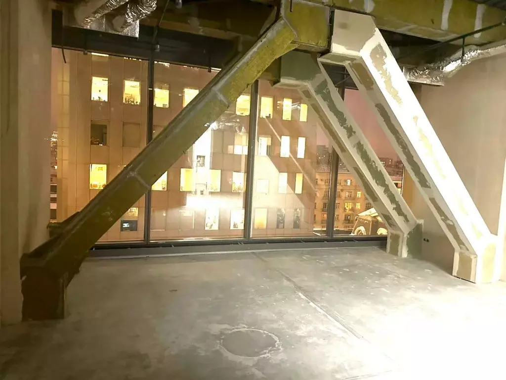 Офис в Москва 2-я Брестская ул., 6 (79 м) - Фото 2