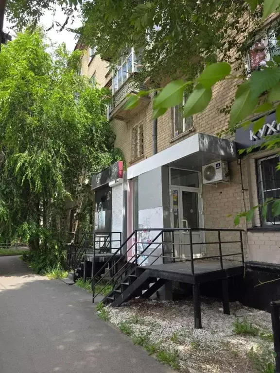 Помещение свободного назначения в Челябинская область, Челябинск ... - Фото 1