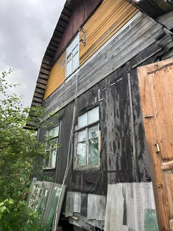 Дом в Московская область, Электрогорск Павлово-Посадский городской ... - Фото 2