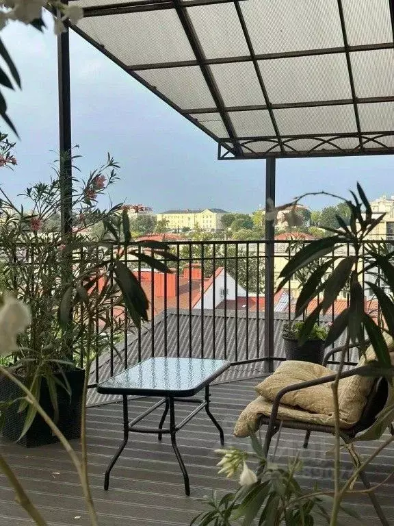 1-к кв. Севастополь ул. Керченская, 56 (45.0 м) - Фото 1