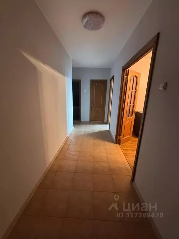 2-к кв. Москва Строгинский бул., 4К2 (52.0 м) - Фото 1