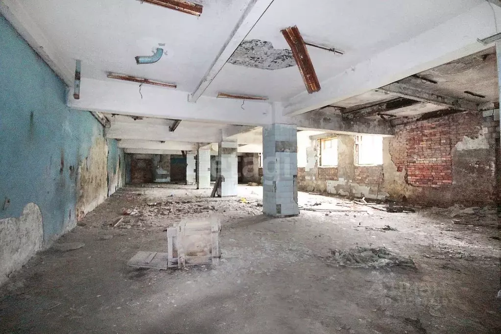 Офис в Свердловская область, Нижний Тагил ул. Максима Горького, 1с19 ... - Фото 1