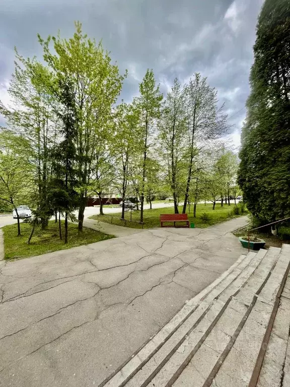 Комната Московская область, Ступино ул. Пушкина, 99 (31.3 м) - Фото 1