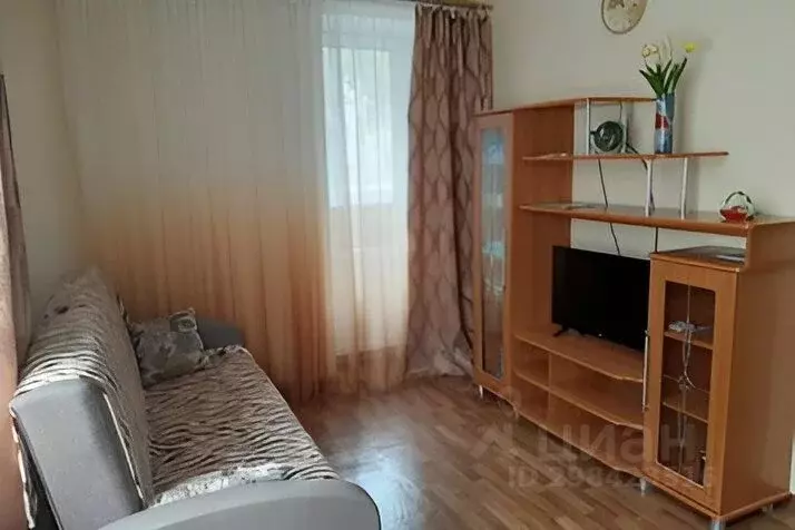 1-к кв. Крым, Ялта городской округ, Гурзуф пгт ул. Артековская, 6 ... - Фото 0
