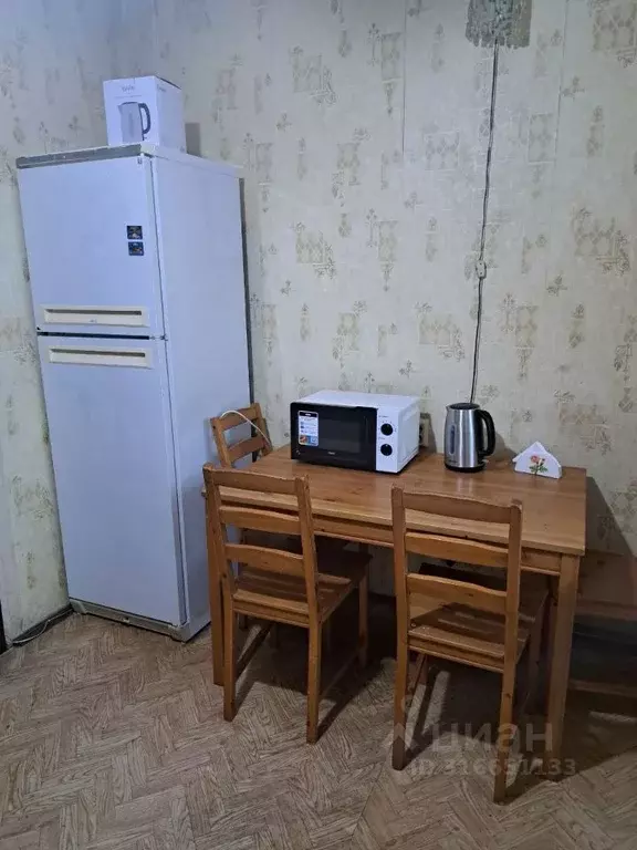 2-к кв. Нижегородская область, Нижний Новгород Молодежный просп., 38к1 ... - Фото 1