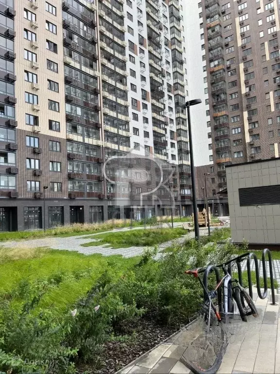 Продаётся 1-к квартира, 36.7 м - Фото 0