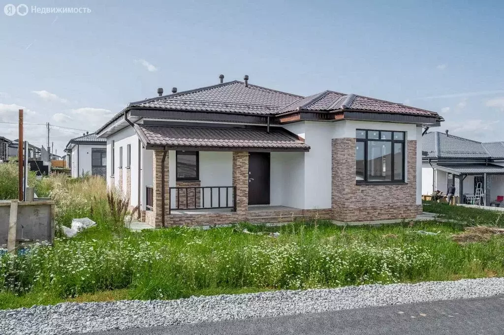 Дом в Богородский городской округ, деревня Соколово, КП Ново-Соколово ... - Фото 2