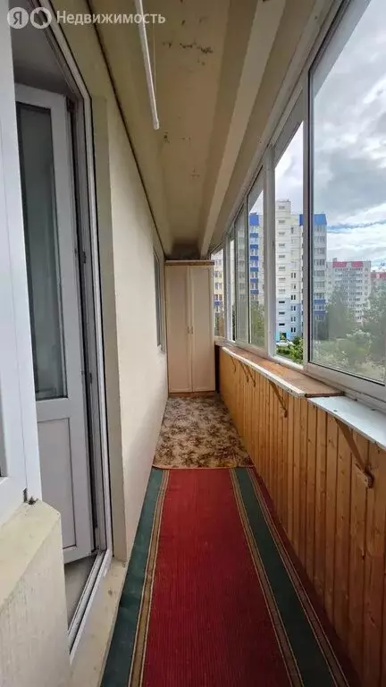 2-комнатная квартира: город Тельмана, Октябрьская улица, 3 (50.7 м) - Фото 1