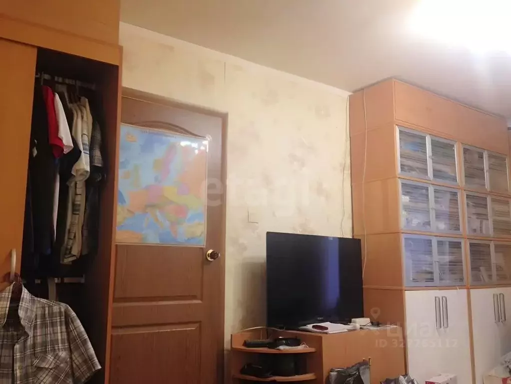 1-к кв. Москва Шепелюгинская ул., 7/14 (30.0 м) - Фото 1