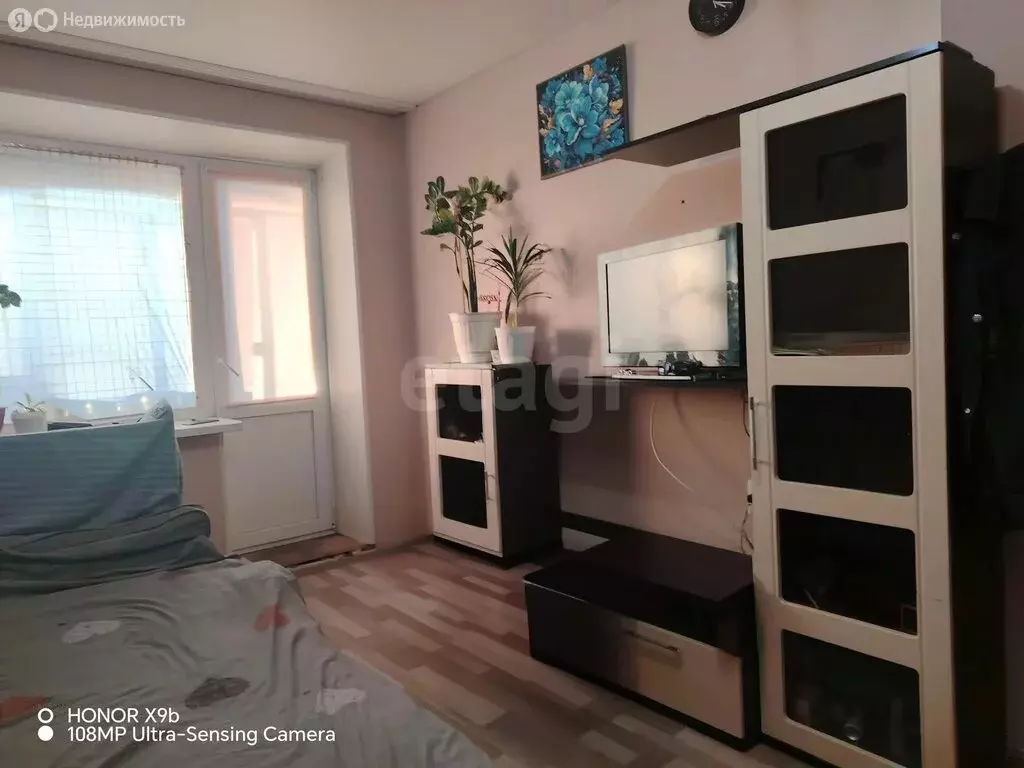 2-комнатная квартира: Миасс, проспект Октября, 36 (45.2 м) - Фото 2