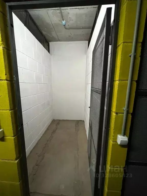 Гараж в Москва пос. Коммунарка, ул. Бачуринская, 9Ак1 (3 м) - Фото 1