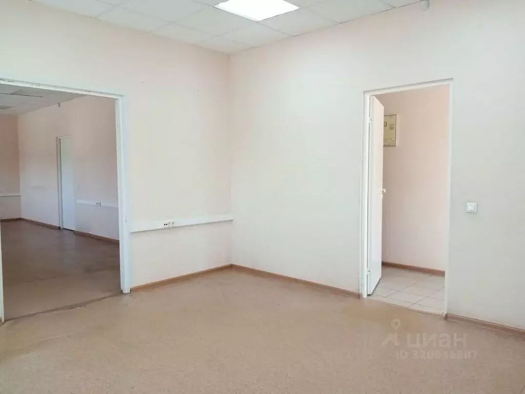 Офис в Волгоградская область, Волгоград Козловская ул., 44 (104 м) - Фото 1