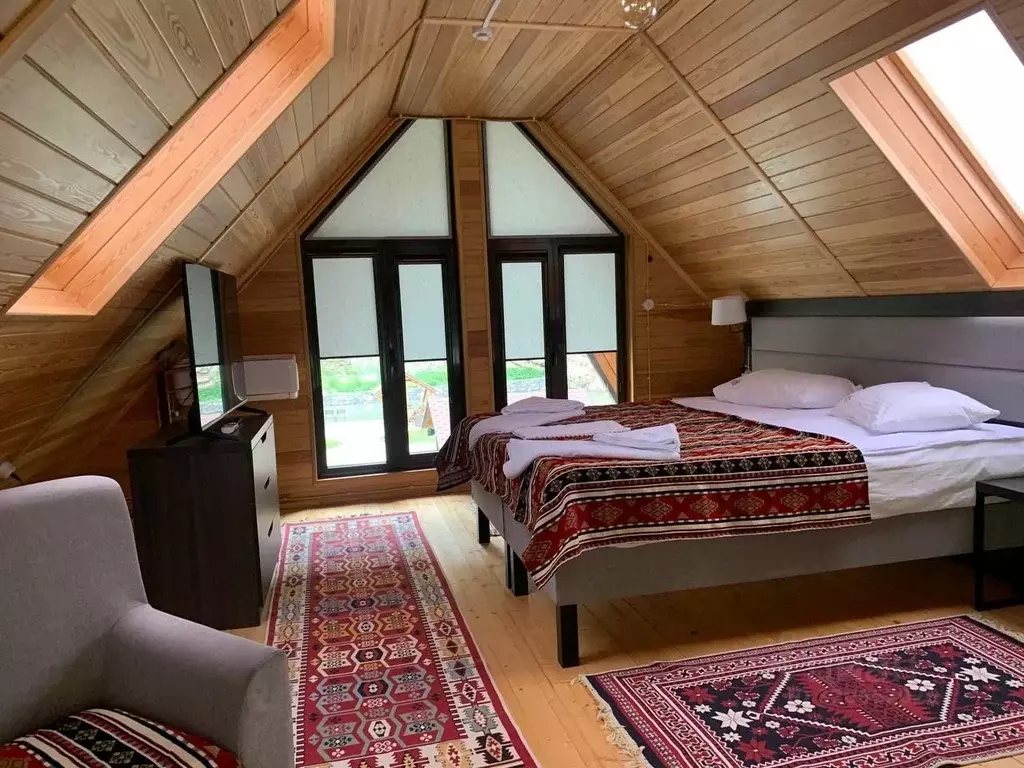 Дом в Дагестан, Хунзахский район, с. Гоцатль Большой  (38 м) - Фото 2