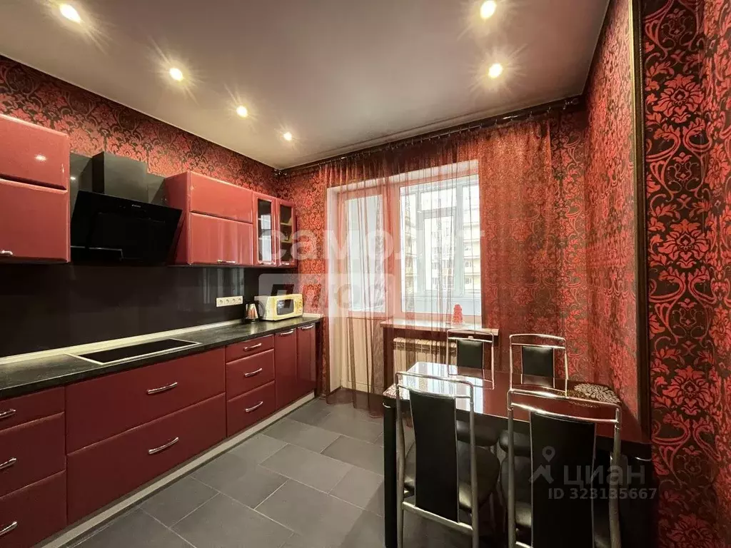 1-к кв. Брянская область, Брянск Красноармейская ул., 38 (42.4 м) - Фото 1