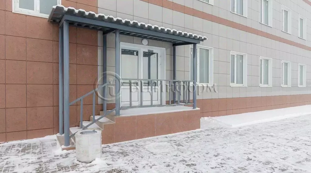 Офис в Ленинградская область, Ломоносовский район, Аннинское городское ... - Фото 1