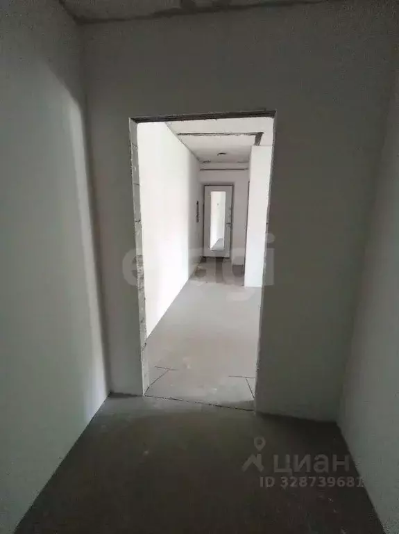 2-к кв. Иркутская область, Иркутск Байкальская ул., 133 (42.8 м) - Фото 1