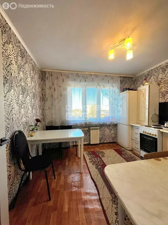 2-комнатная квартира: Тобольск, микрорайон 7А, 21Б (59.3 м) - Фото 1