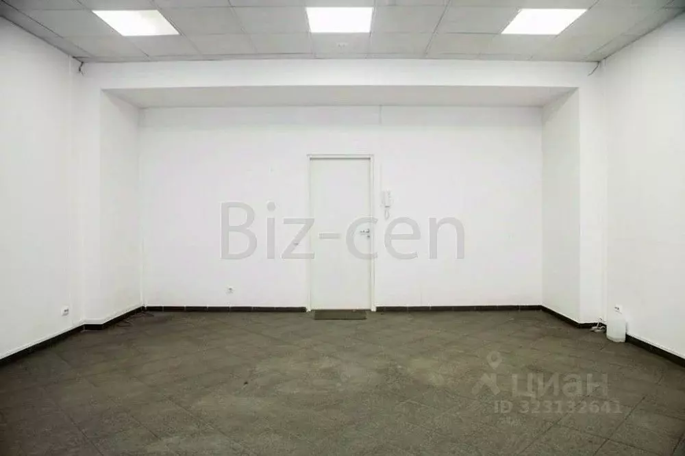 Офис в Санкт-Петербург Дегтярная ул., 5-7 (39 м) - Фото 2