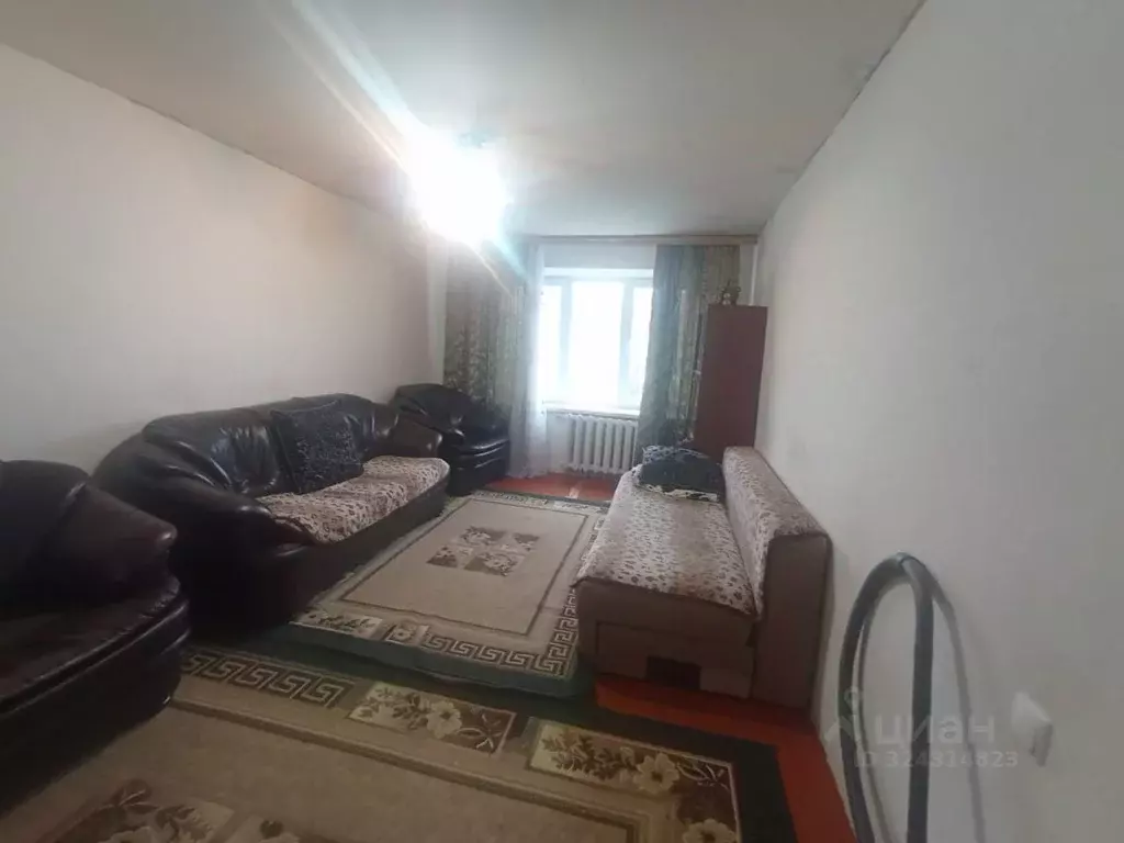 3-к кв. Северная Осетия, Владикавказ пос. Спутник, 54 (66.9 м) - Фото 2