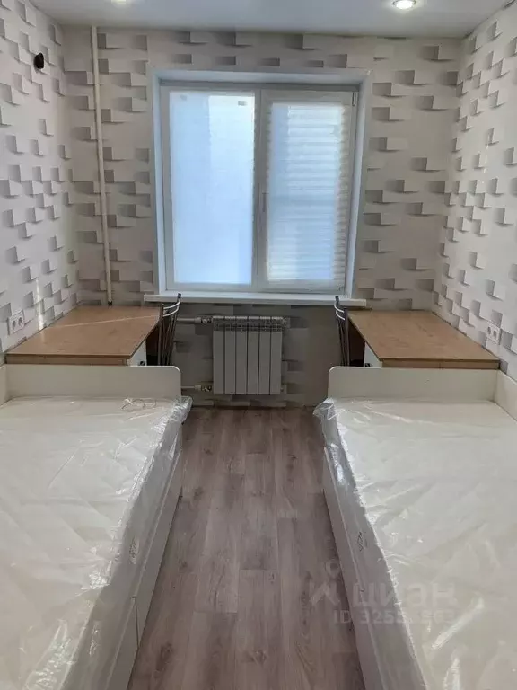 2-к кв. Нижегородская область, Нижний Новгород Мещерское Озеро ... - Фото 2