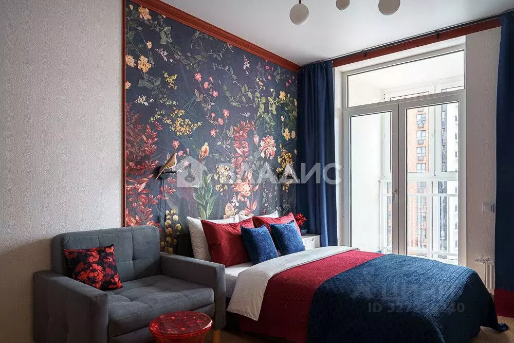 Студия Нижегородская область, Нижний Новгород 2-я Оранжерейная ул., 4А ... - Фото 1