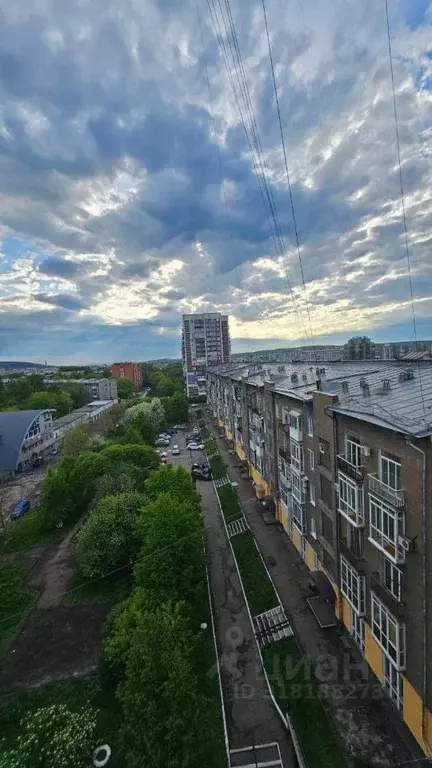 3-к кв. Кемеровская область, Новокузнецк ул. Кирова, 64 (114.8 м) - Фото 1