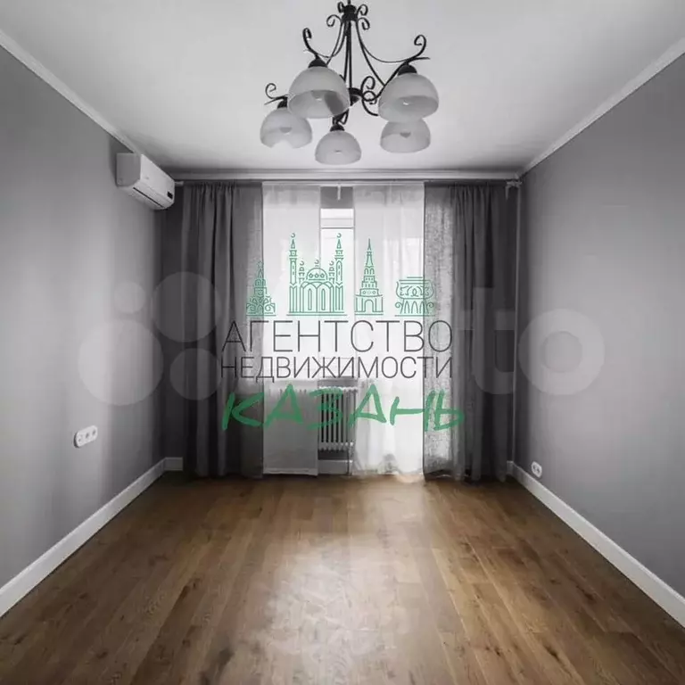 1-к. квартира, 40 м, 4/9 эт. - Фото 0