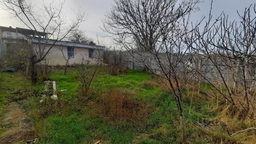 Дом в Севастополь ш. Аэродромное, 20 (54 м) - Фото 0