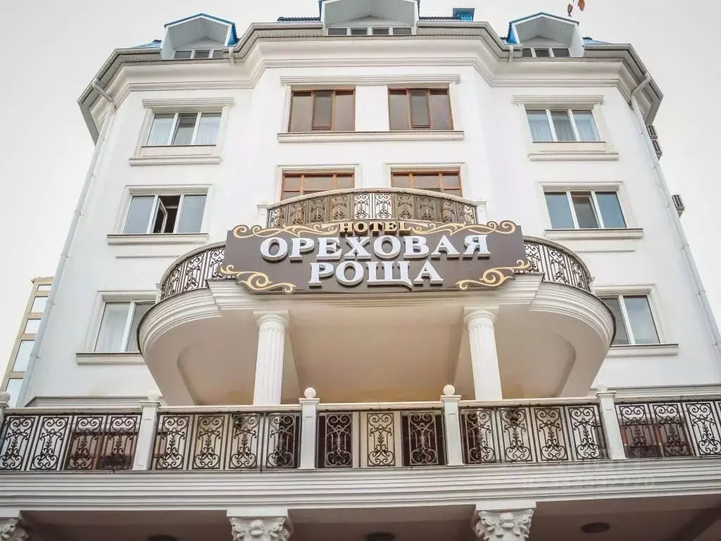 Комната Кабардино-Балкария, Нальчик ул. Шортанова, 9 (10.0 м) - Фото 1