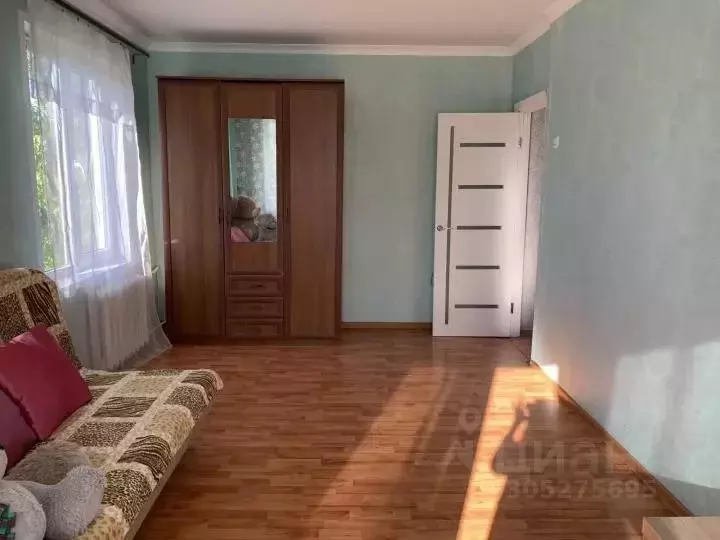 1-к кв. Татарстан, Казань ул. Гагарина, 65 (32.0 м) - Фото 1