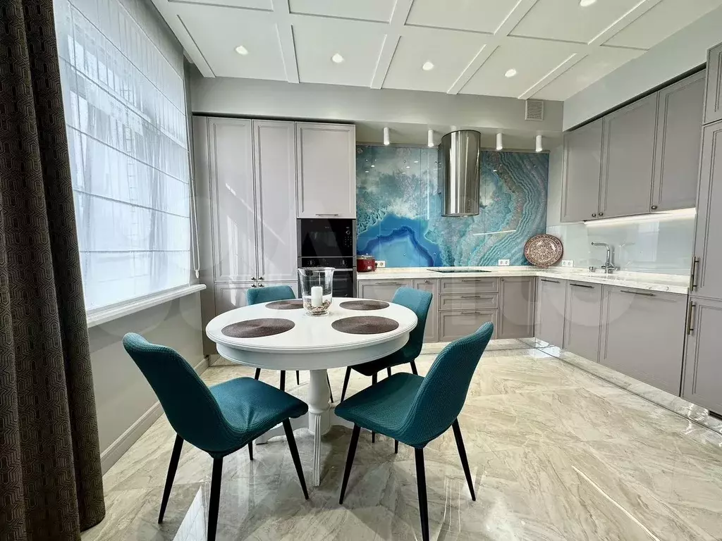 2-к. квартира, 71 м, 3/3 эт. - Фото 1