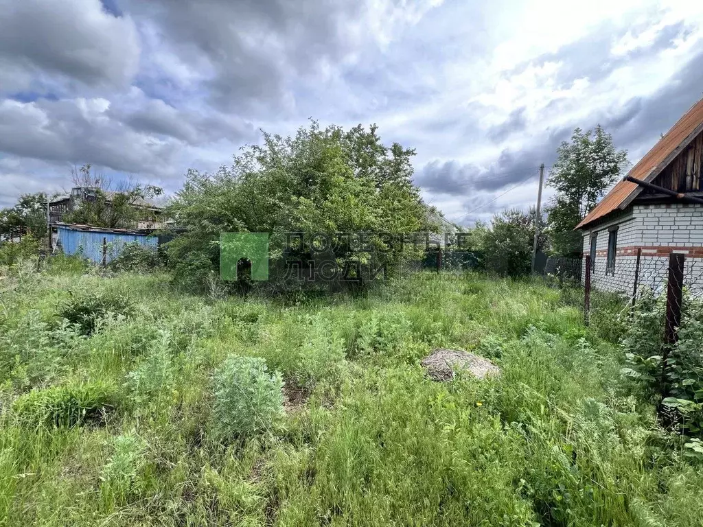Участок 4 сот. (СНТ, ДНП) - Фото 1
