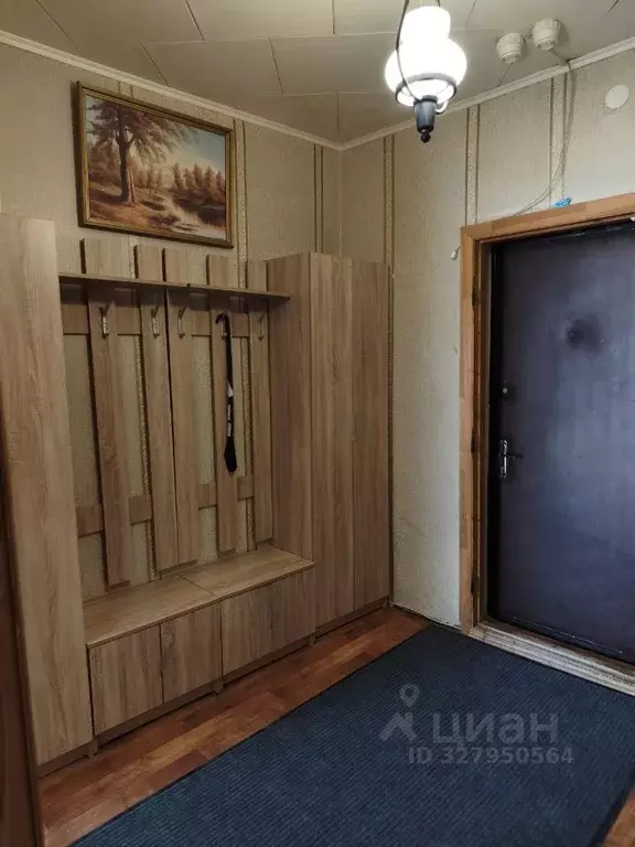 1-к кв. Московская область, Балашиха Заречная ул., 22 (51.0 м) - Фото 2