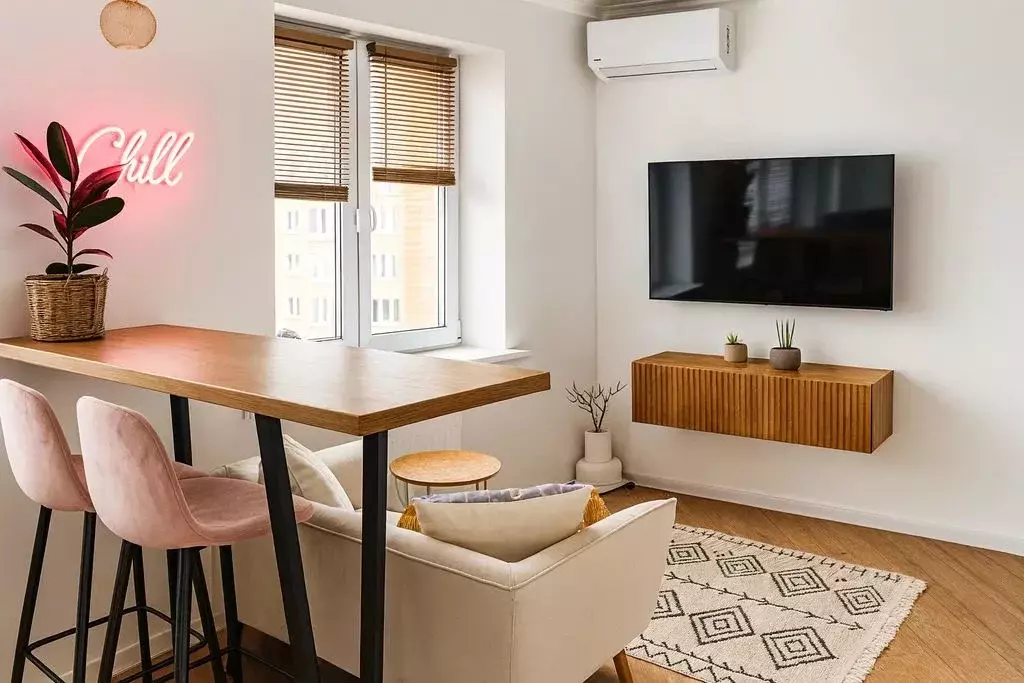 1-к кв. Краснодарский край, Краснодар ул. Имени Героя Георгия ... - Фото 2