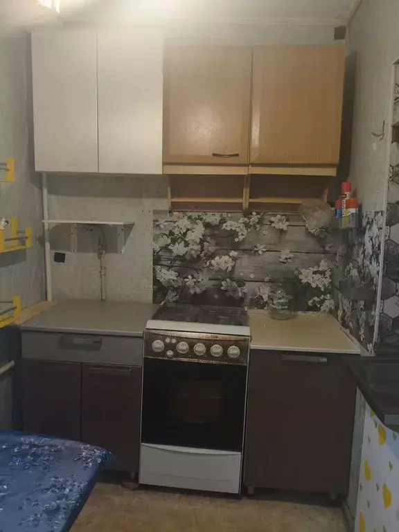 2-к кв. Санкт-Петербург, Санкт-Петербург, Колпино ул. Адмиралтейская, ... - Фото 1