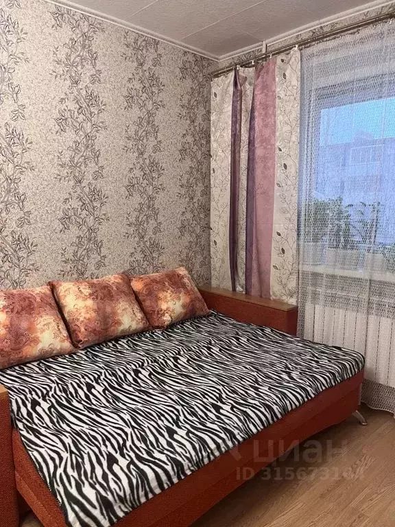 1-к кв. Карелия, Кондопога Октябрьское ш., 41 (36.0 м) - Фото 1