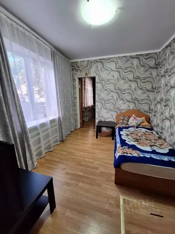 Дом в Краснодарский край, Новороссийск Цемдолина тер.,  (65 м) - Фото 1