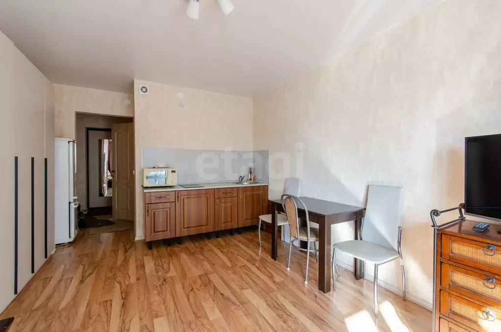 Студия Санкт-Петербург Екатерининский просп., 2 (25.0 м) - Фото 2