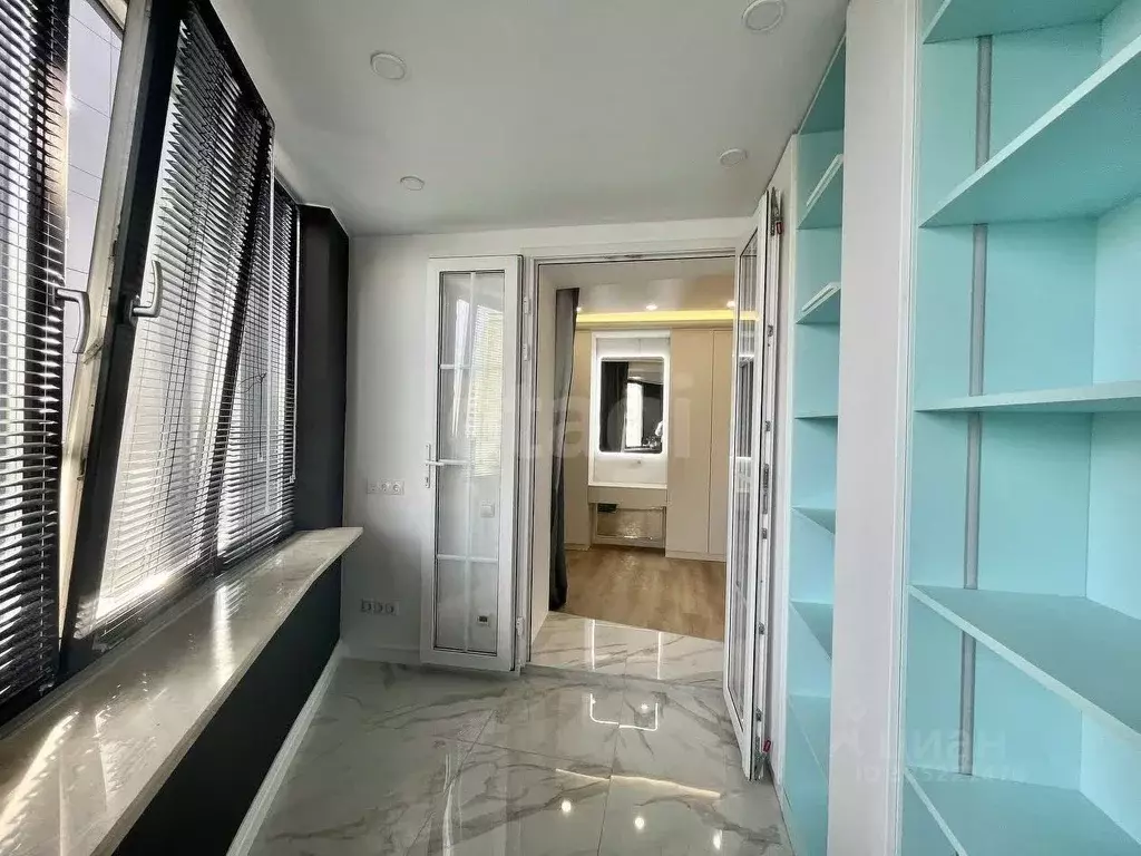 Студия Москва просп. 60-летия Октября, 17 (25.9 м) - Фото 0