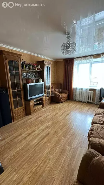 3-комнатная квартира: Уфа, улица Левитана, 20 (58.9 м) - Фото 1